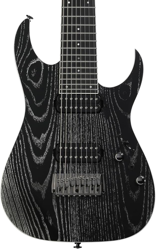 Amazon.com: Ibanez Prestige RG5328 8-String - Lightning